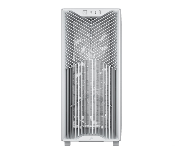 Corsair 3200D RS White - 1534184 - zdjęcie 3